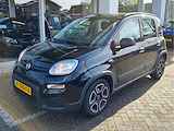 Fiat Panda 1.0 HYBRID CITY LIFE Airco | NAP | 5-persoons | Carplay/Android