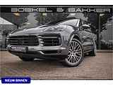 Porsche Cayenne 3.0 E-Hybrid Platinum Ed**Adapt Cruise**Luchtvering**18-weg stoelen MY22