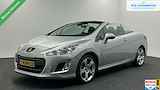 Peugeot 308 CC 1.6 THP Féline TREKHAAK NAVI LM LEER 78000 KM