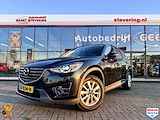 Mazda Cx-5 2.0 SKYACTIV / Navi / Trekhaak / Led-verlichting