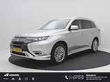 Mitsubishi Outlander 2.4 PHEV Intense S / Trekhaak / Navigatie / Applle CarPlay & Android Auto / 1500KG Trekgewicht /  Cruise Control / All season banden / Historie aanwezig /