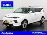 Kia e-Soul ExecutiveLine 64 kWh | 3 Fasen | Schuifdak | Leder | Zondag Open!