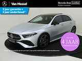 Mercedes-Benz A-klasse 180 AMG Line /Panoramadak / Night pakket/ 18 Inch