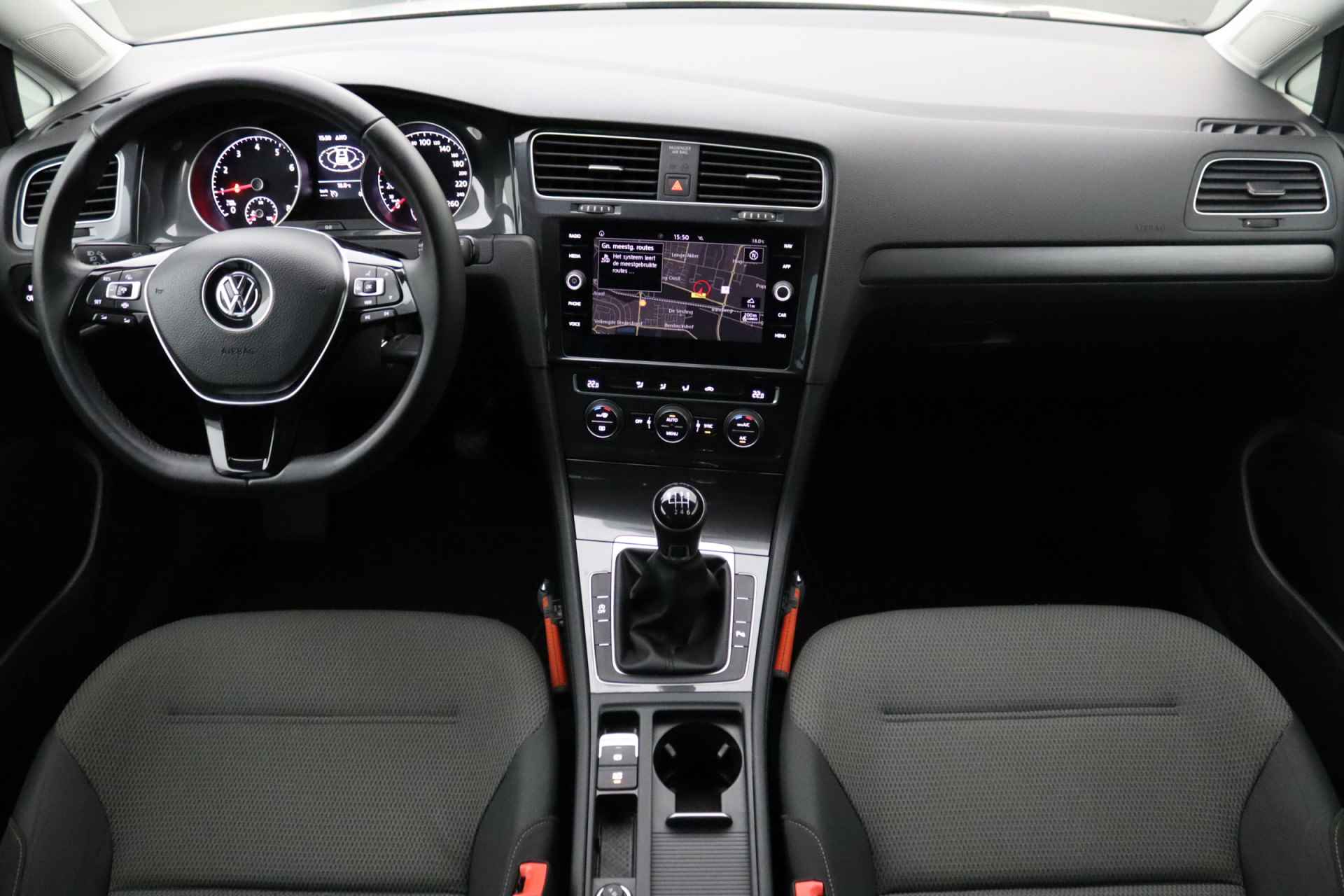 Volkswagen GOLF Variant 1.0 TSI Comfortline | Trekhaak | Parkeersensoren | Adaptieve cruise control | Navigatie - 2/31