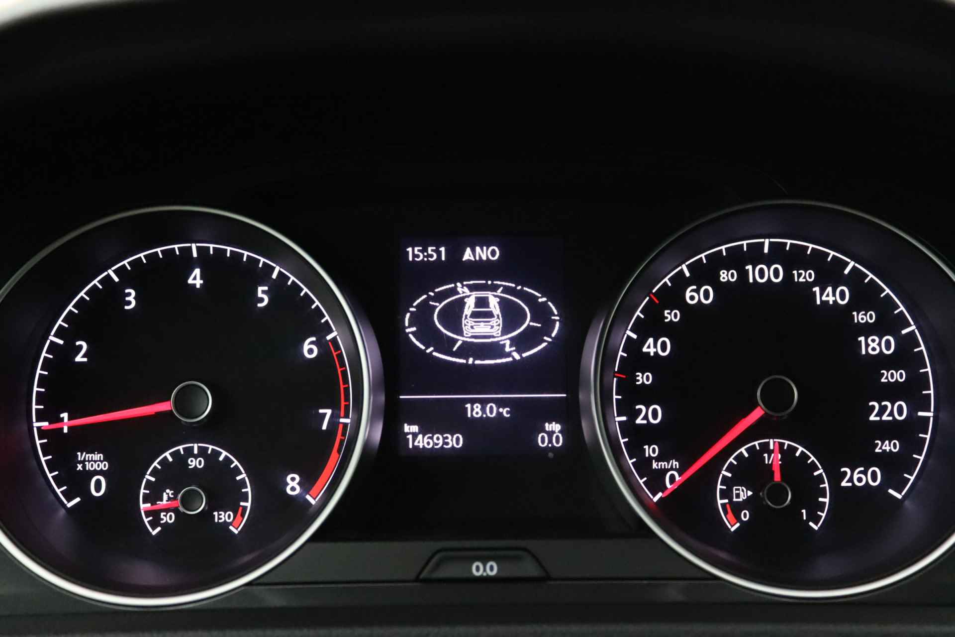 Volkswagen GOLF Variant 1.0 TSI Comfortline | Trekhaak | Parkeersensoren | Adaptieve cruise control | Navigatie - 4/31