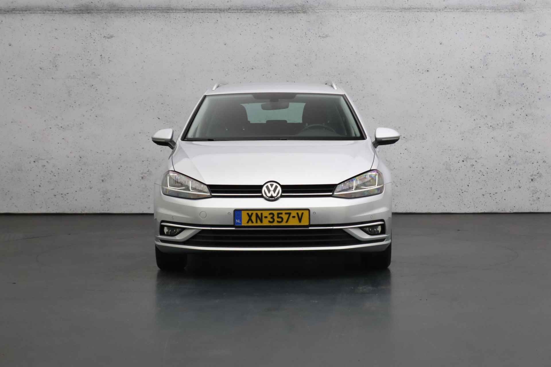 Volkswagen GOLF Variant 1.0 TSI Comfortline | Trekhaak | Parkeersensoren | Adaptieve cruise control | Navigatie - 15/31