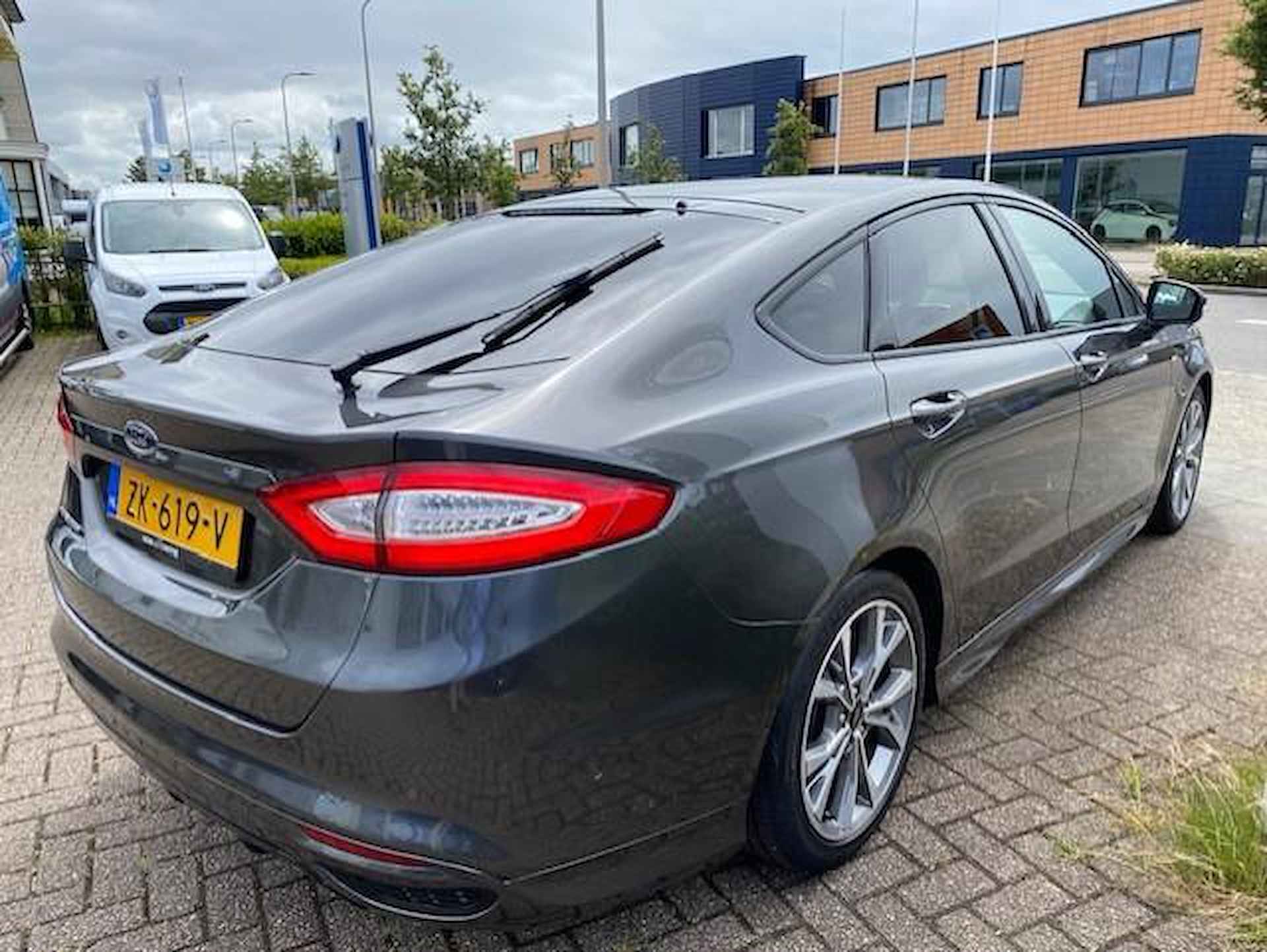 Ford Mondeo 1.5 ST Line - 6/22