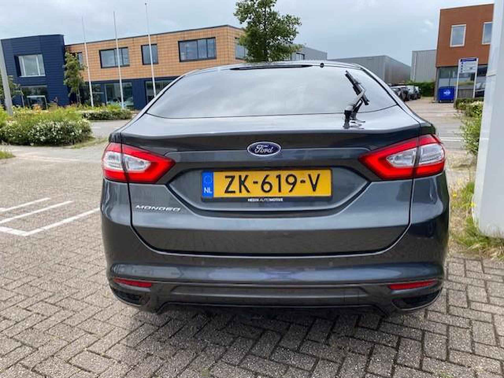 Ford Mondeo 1.5 ST Line - 7/22