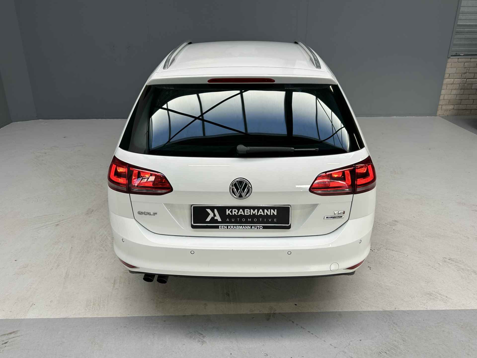 Volkswagen GOLF Variant 1.4 TSI Highline Trekhaak|Xenon|Dealer Onderhouden| - 21/32