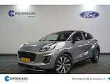 Ford Puma 1.0 EcoBoost Hybrid Titanium X | Winter Pakket | Camera | Adaptive Cruise | BLIS |