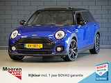 MINI Clubman 1.5 Cooper Business Edition Automaat | PANODAK | LEDER | NAVIGATIE |