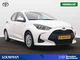 Toyota Yaris 5-deurs 1.5 Hybrid Active automaat | Camera | Climate Control | Cruise Control Adaptief |