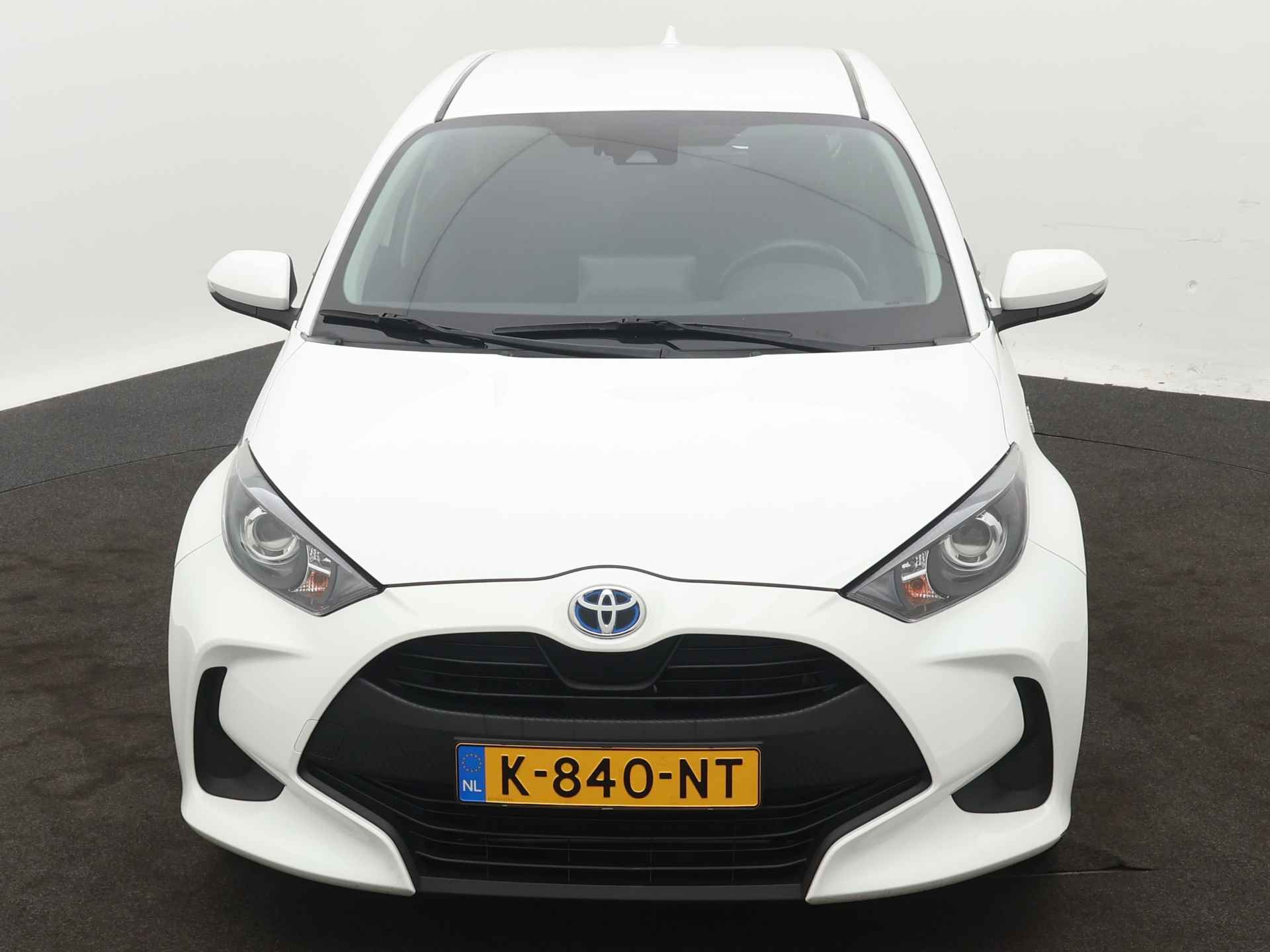 Toyota Yaris 5-deurs 1.5 Hybrid Active automaat | Camera | Climate Control | Cruise Control Adaptief | - 34/40