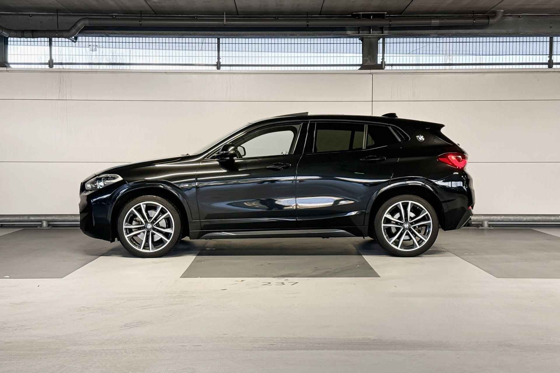 BMW X2 xDrive20i Business Edition - 2/22