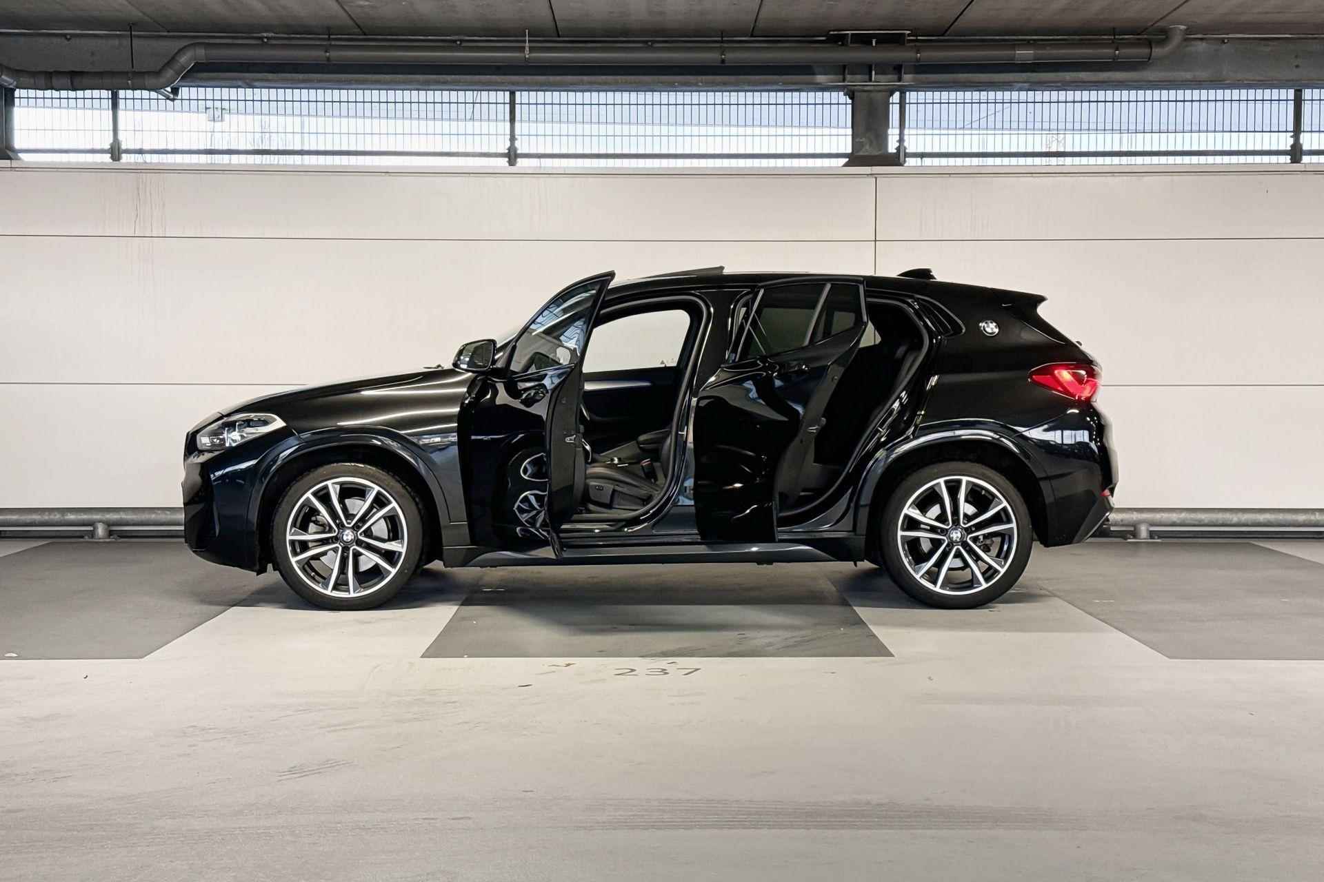 BMW X2 xDrive20i Business Edition - 3/22