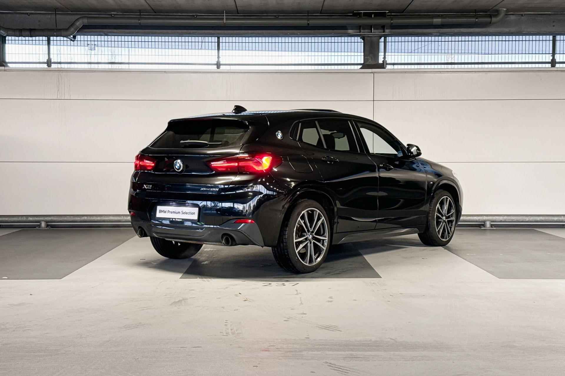 BMW X2 xDrive20i Business Edition - 6/22