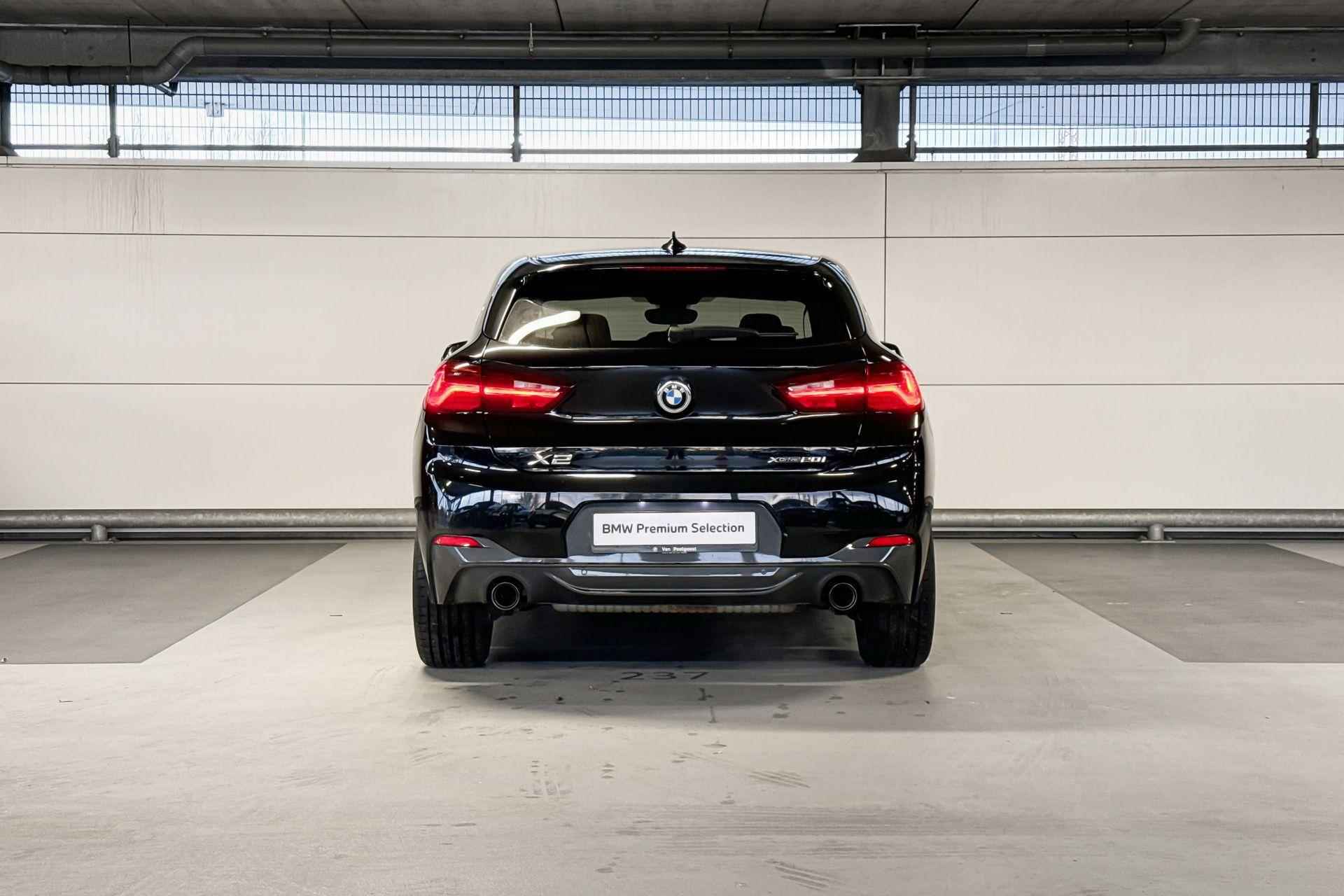 BMW X2 xDrive20i Business Edition - 7/22