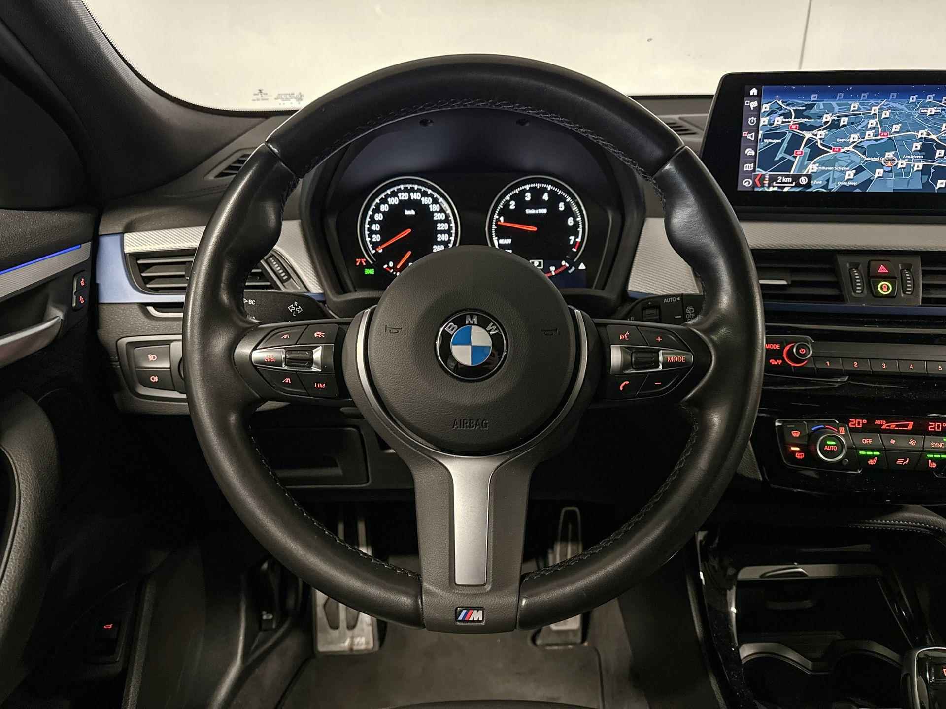 BMW X2 xDrive20i Business Edition - 13/22