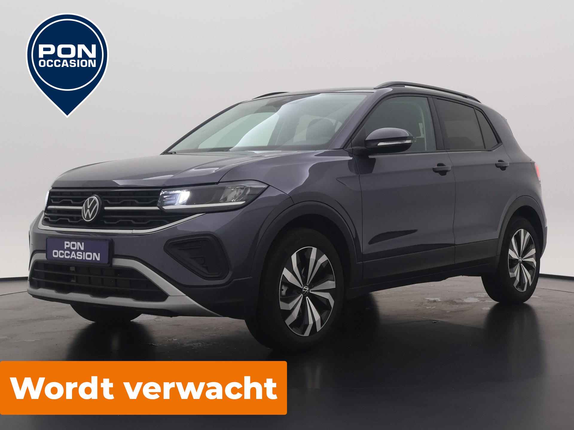 Volkswagen T-Cross BOVAG 40-Puntencheck