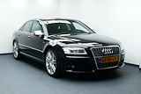 Audi S8 5.2 V10 Pro Line NL Auto. Leer/Alcantara, Bose, 20"LMV, Stoelverw, Trekhaak Afn