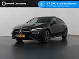 Mercedes-Benz CLA-klasse Shooting Brake 250 e AMG Line | Achteruitrijcamera | Easy-pack achterklep | Keyless go | Sfeerverlichting | Stoelverwarming | Smartphone - integratie |