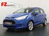 Ford B-Max 1.0 EcoBoost Titanium | Hoge instap | L.M Velgen |