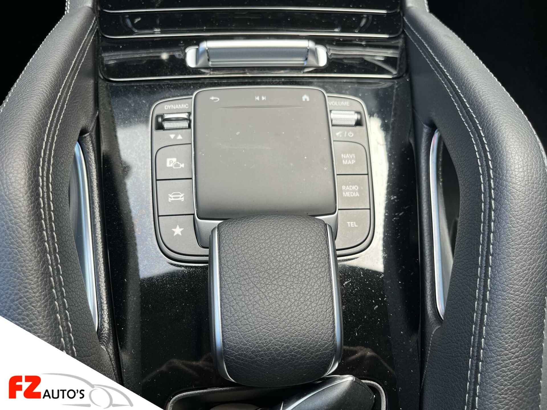 Mercedes GLE-klasse 350 e 4MATIC Premium | Nieuw Staat | - 22/28