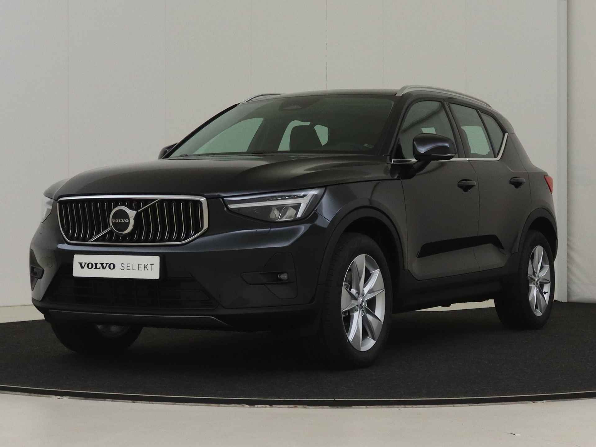 Volvo XC40 BOVAG 40-Puntencheck