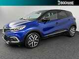 Renault Captur 1.3 TCe 150 EDC Version S | Navigatie | Camera | Stoelverwarming |