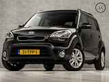 Kia Soul 1.6 Rhythm 141Pk (CLIMATE, NAP, LEDER, KEYLESS, SPORTSTOELEN, GETINT GLAS, CRUISE, LM VELGEN, NIEUWSTAAT)