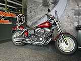 Harley-Davidson FXDF DYNA FAT BOB