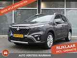 Suzuki S-Cross 1.4 Boosterjet Select Smart Hybrid Automaat, Applecarpl./Andr. Auto, Stoelverw, Dodehoek detector, Keyless entry/start