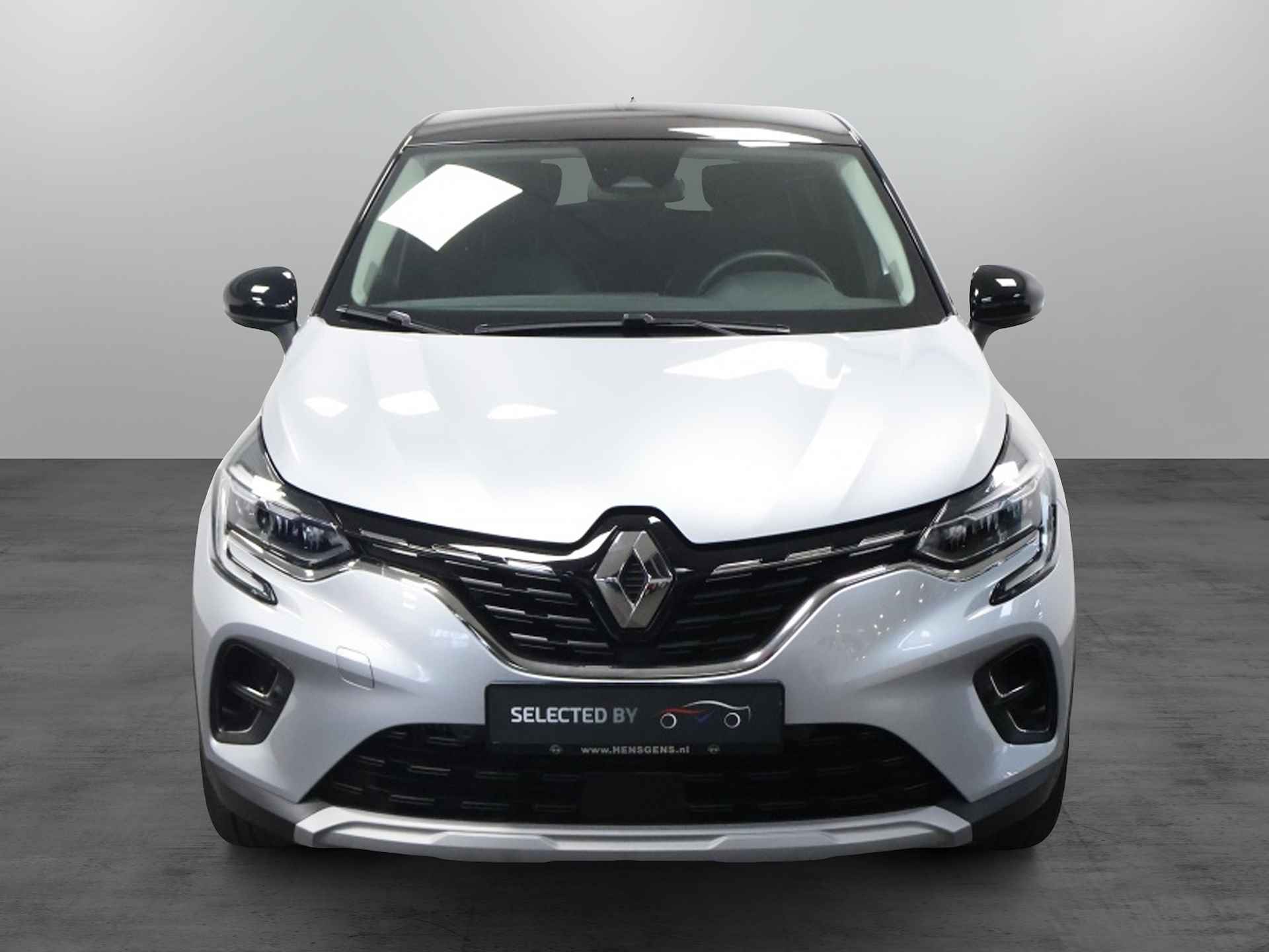 Renault Captur 1.0 TCe 90 techno - 2/30