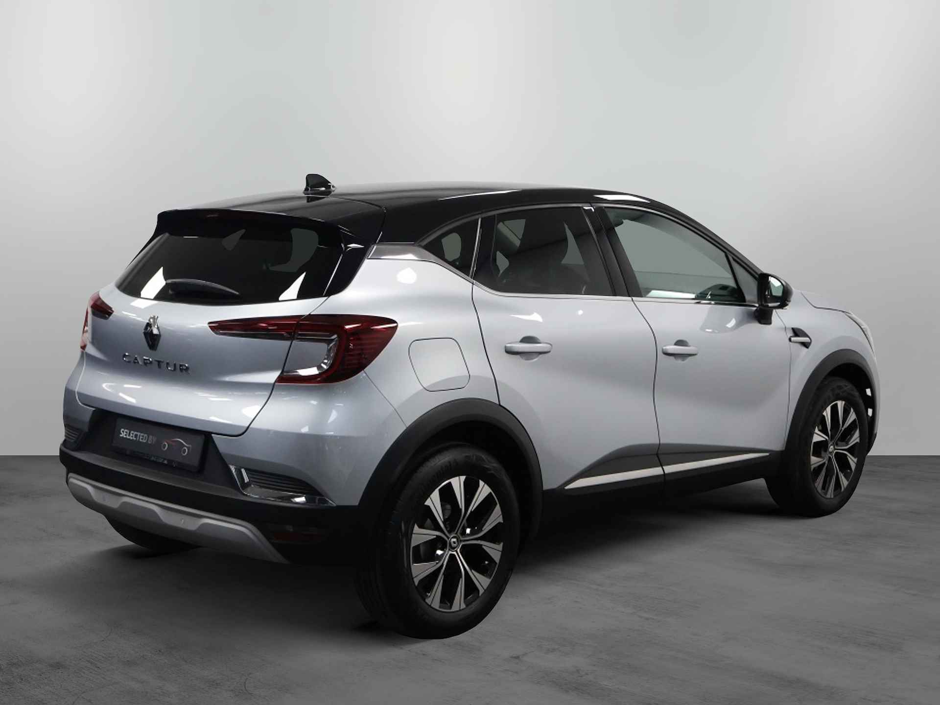 Renault Captur 1.0 TCe 90 techno - 3/30