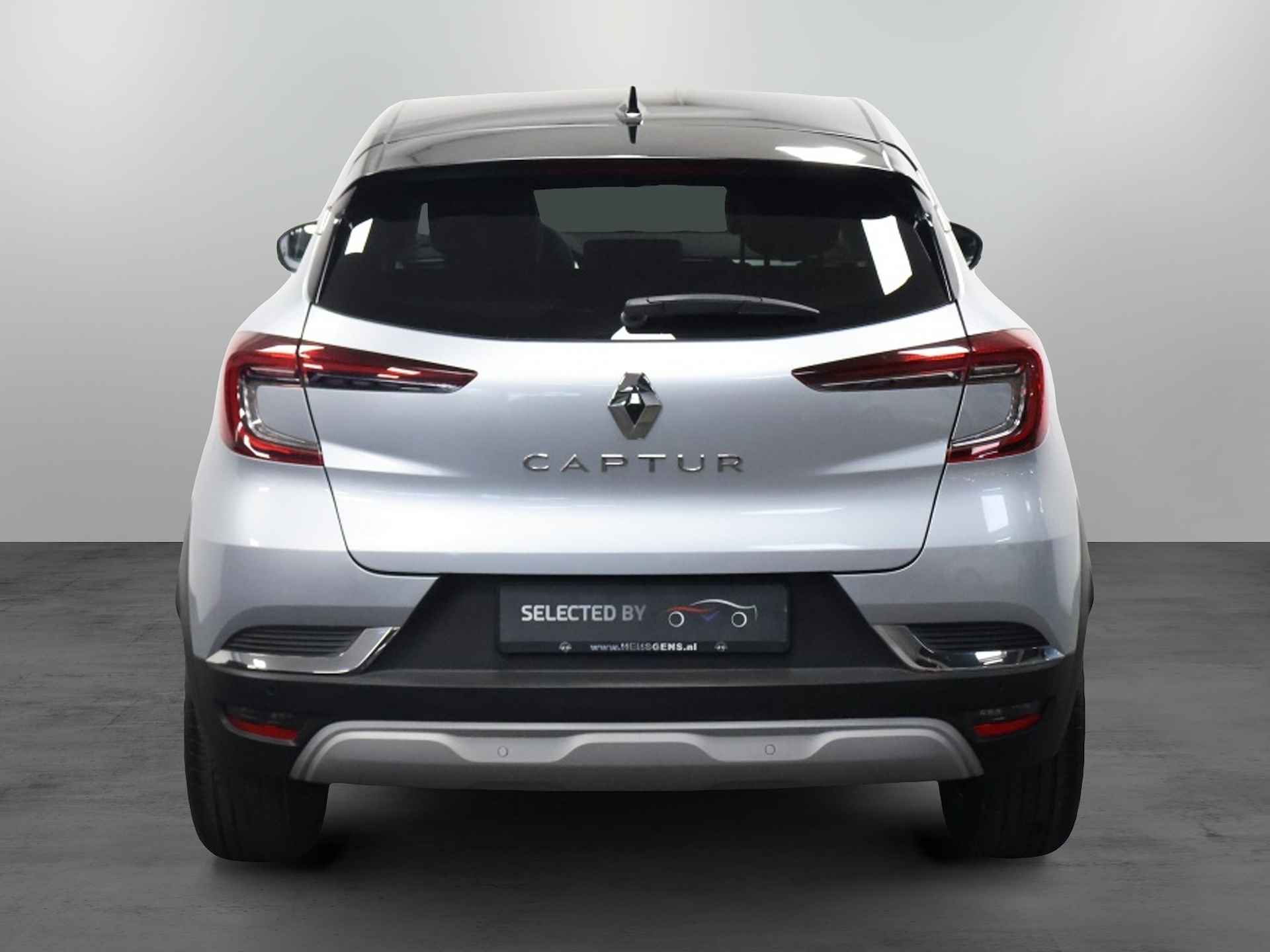 Renault Captur 1.0 TCe 90 techno - 4/30