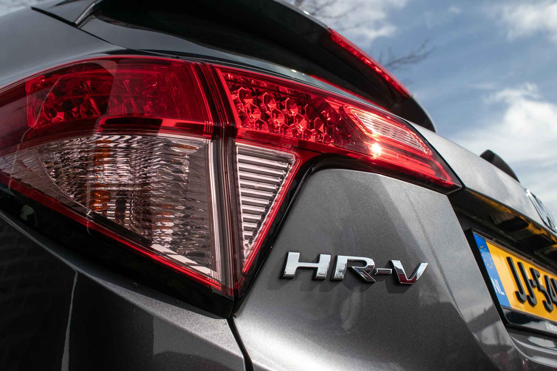 Honda HR-V 1.5 i-VTEC Elegance - All-in rijklrprs | Navi | Cruise | Stoelverwarming - 26/41
