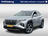 Hyundai Tucson 1.6 T-GDI PHEV Comfort 4WD | Adaptive Cruise Control | Navigatiesysteem | Stoelverwarming | Rijklaarprijs! |