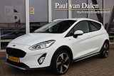 Ford Fiesta 1.0T 100PK  ACTIVE FIRST EDITION Navi | Clima | Adapt.Cruise | Stoel/stuurverw. | B&O | Pdc | 17 Inch Lm | NL Auto |