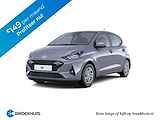 Hyundai i10 1.0 Comfort 5-zits | €2484,- voorraad voordeel !!