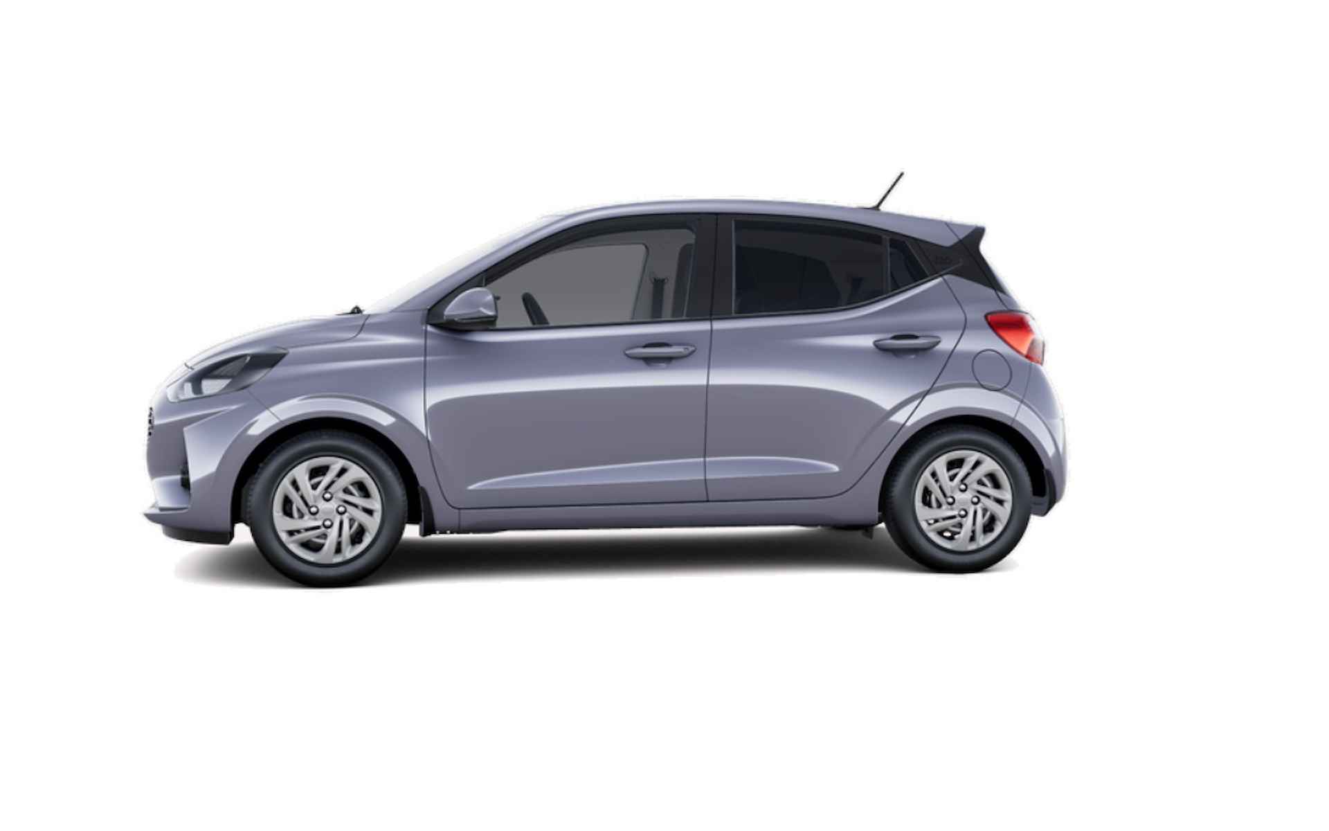 Hyundai i10 1.0 Comfort 5-zits | €2484,- voorraad voordeel !! - 3/5