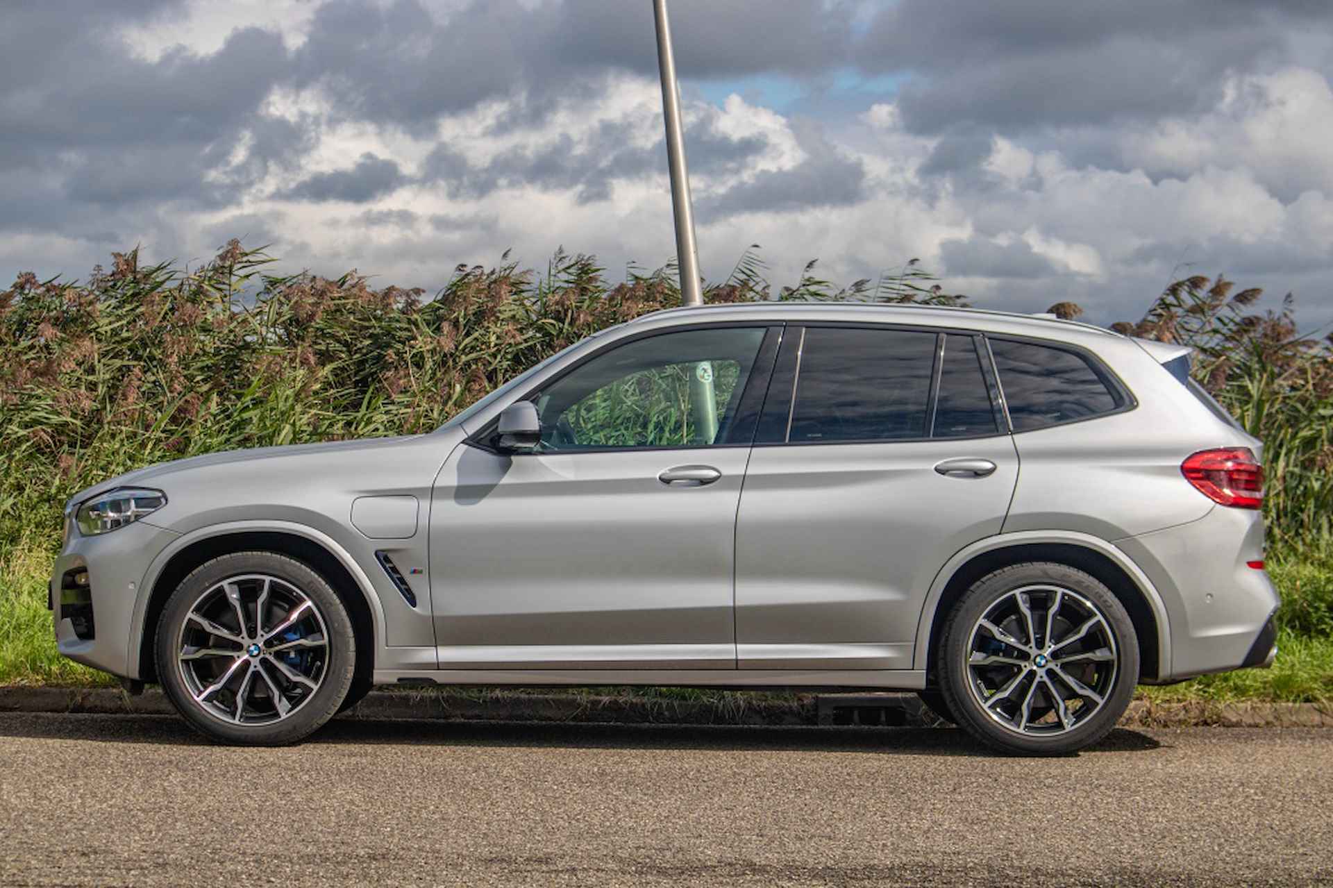 Bmw X3 xDrive30e High Ex. | PHEV | M-SPORT | PANO | CAMERA | LMV - 14/57