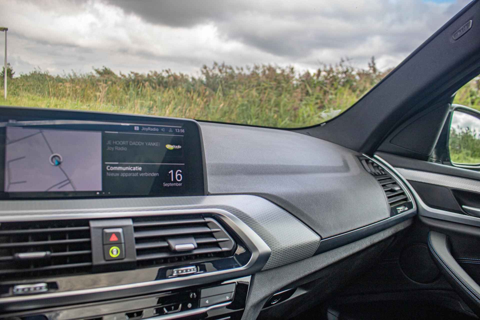 Bmw X3 xDrive30e High Ex. | PHEV | M-SPORT | PANO | CAMERA | LMV - 55/57