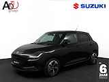 Suzuki Swift 1.2 Style Smart Hybrid | Automaat | Climate control | Cruise control adaptive | Navigatie | Camera | Parkeersensoren | Stoelverwarming | Suzuki Safety System |