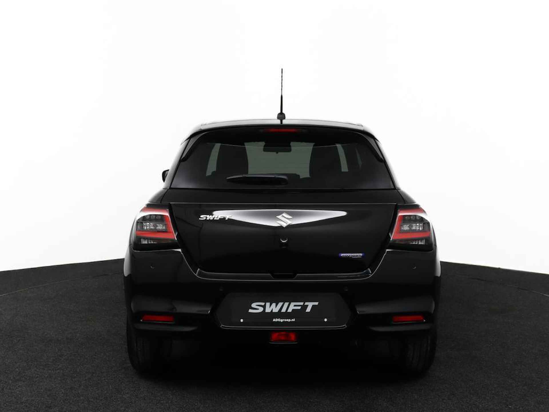 Suzuki Swift 1.2 Style Smart Hybrid | Automaat | Climate control | Cruise control adaptive | Navigatie | Camera | Parkeersensoren | Stoelverwarming | Suzuki Safety System | - 50/51