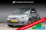 Fiat 500 C Icon 42 kWh / Navigatie / Cruise / Climate / PDC / Cabrio