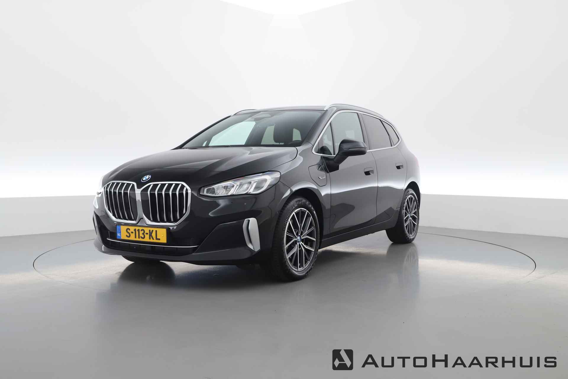 BMW 2-Serie BOVAG 40-Puntencheck