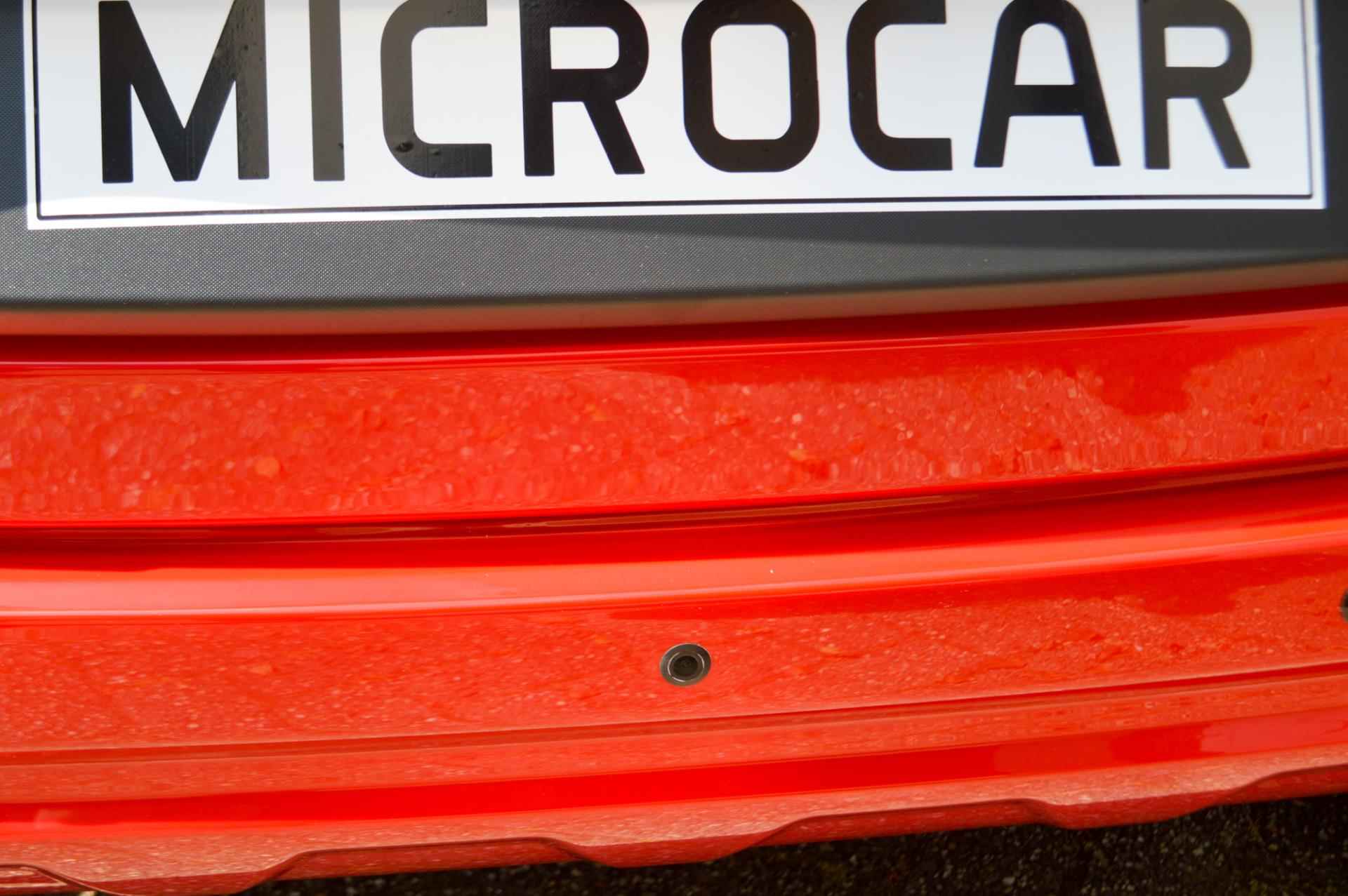 Microcar Brommobiel M.GO Must Sun DCI | Airco | Stuurbekrachtiging - 14/20