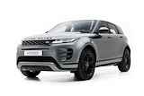 Land Rover Range Rover Evoque P300e AWD R-Dynamic S Panoramadak | Black Pack | Afn trekhaak | 20 Inch | Leder