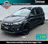 Dacia Jogger 1.0 TCe 110 Extreme 7p. | Zeer Ruim | A. Camera | Navi | Clima | Cruise | Historie | NL Auto!