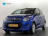 Citroen C1 1.0 VTi 72PK  5D Feel  | APPLE CARPLAY | CAMERA| STYLING PAKKET | AIRCO